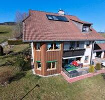 Großzügiges Einfamilienhaus mit Einliegerwohnung in Sallneck - Kleines Wiesental