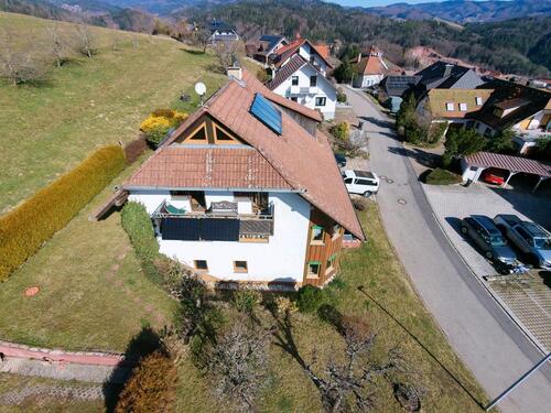 Foto - 10 Zimmer Einfamilienhaus zum Kaufen in Kleines Wiesental