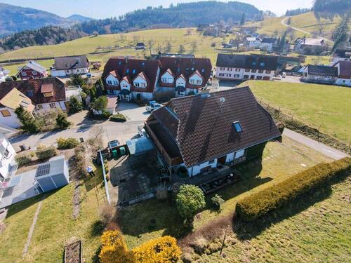 Foto - 10 Zimmer Einfamilienhaus in Kleines Wiesental