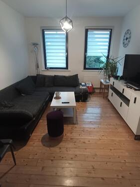 Foto - 2,5‑Zimmer‑Wohnung in Timmerlah – ideal für Singles oder Paare