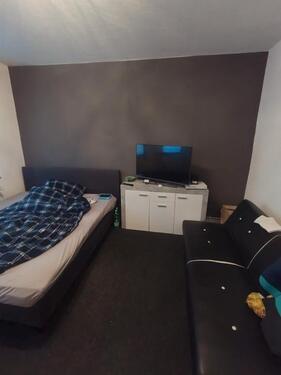 Foto - Etagenwohnung in Braunschweig zur Miete