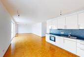 Foto - Platz für Familie, Arbeit & Freizeit – 4-Zimmer-Wohnung