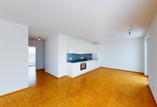 Foto - 4 Zimmer Erdgeschoßwohnung zur Miete in Frankfurt am Main