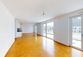Foto - Erdgeschoßwohnung in Frankfurt am Main zur Miete