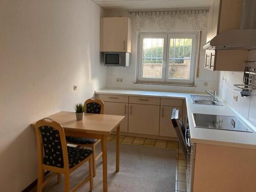 Foto - 2 Zimmer Erdgeschoßwohnung zur Miete in Wetzlar