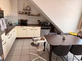 Foto - 3 Zimmer Dachgeschoßwohnung in Müllrose
