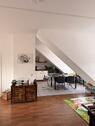 Foto - Dachgeschoßwohnung in Müllrose zur Miete