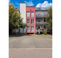 2-Zimmer Wohnung (Balkon, 2 Stellplätze, Energieklasse A) - Crailsheim