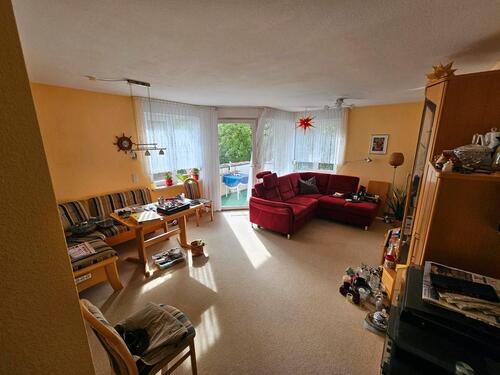 Foto - 2 Zimmer Erdgeschoßwohnung zum Kaufen in Leipzig