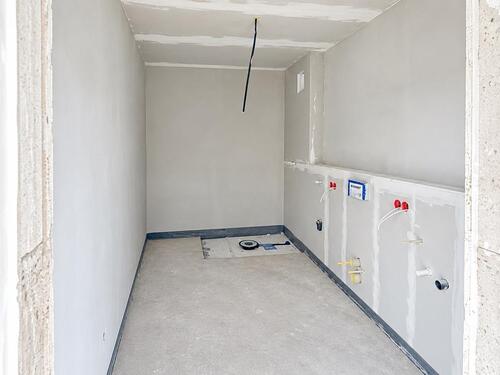 Foto - Erdgeschoßwohnung in Wedemark zur Miete
