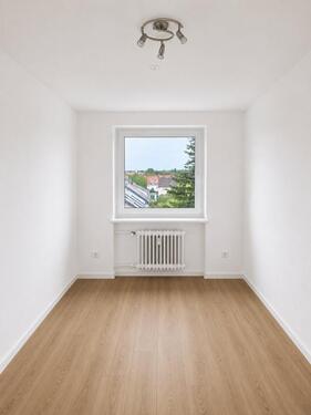 Foto - 3 Zimmer Etagenwohnung in Germering