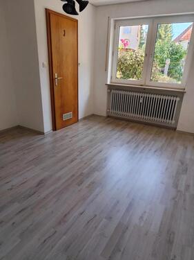 Foto - 2 Zimmer Erdgeschoßwohnung zur Miete in Wemding