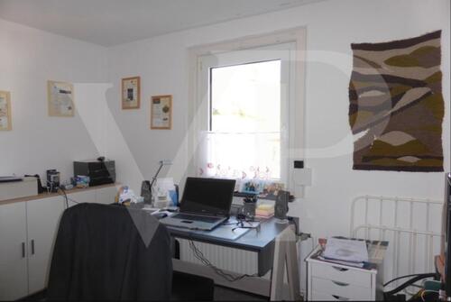 Foto - Etagenwohnung in Straubenhardt zur Miete