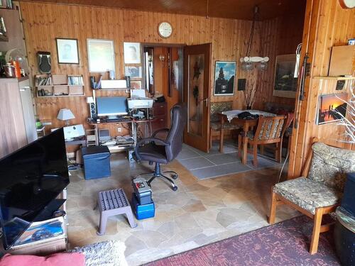 Foto - Etagenwohnung in Saarbrücken
