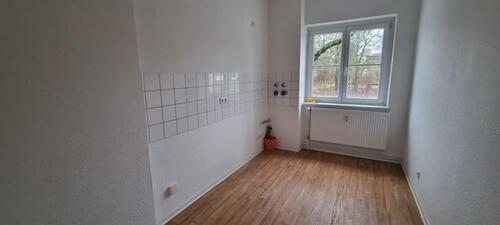 Foto - Etagenwohnung in Halle (Saale) zur Miete