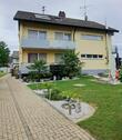Foto - Modernisierte 3-Zimmer-Wohnung mit Garten in ruhiger Lage