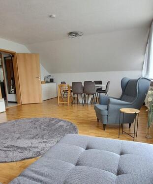 Foto - Etagenwohnung in Emmendingen