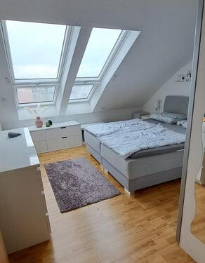 Foto - Etagenwohnung in Emmendingen zum Kaufen