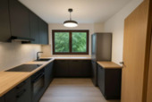 Foto - Renovierte 2,5 Zimmer Wohnung in Baden-Baden Hauenerberstein mit