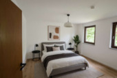 Foto - Etagenwohnung in Baden-Baden