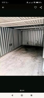 Foto - Stellplatz für Motorrad - 100,00 EUR Miete,