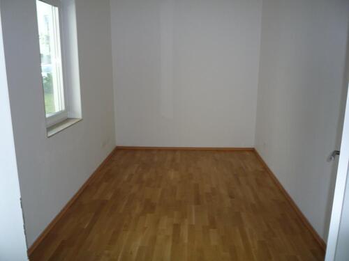 Foto - Etagenwohnung in Wittenberge zur Miete