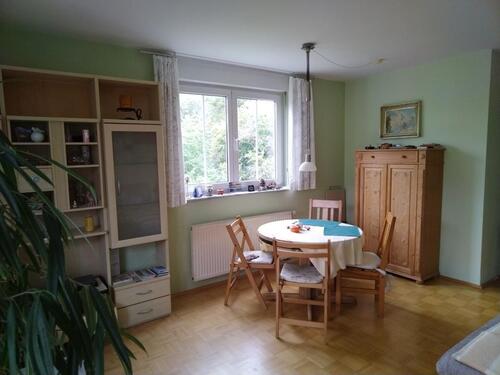 Foto - Schöne 3-Zimmer-Wohnung - 680,00 EUR Kaltmiete,