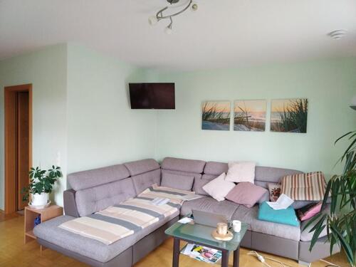 Foto - Etagenwohnung zur Miete in Dresden