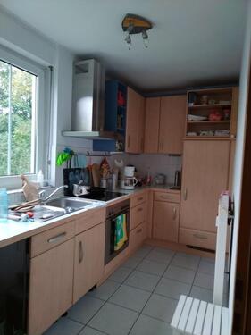 Foto - Etagenwohnung in Dresden zur Miete