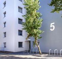 Familienwohnung auf der Karthause - Koblenz