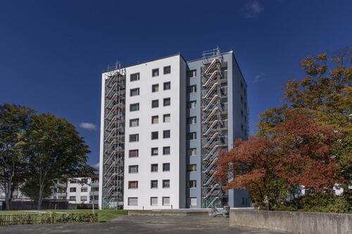 Foto - 3 Zimmer Etagenwohnung in Koblenz