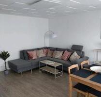 Stilvolle möblierte 3-Zimmer-Wohnung |Top-Anbindung FFMWiesbaden - Hofheim am Taunus