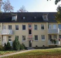 Wunderschöne bezugsfertige 2-Zimmer-Wohnung mit Balkon - direkte Waldrandlage - Duisburg Duisburg-Mitte