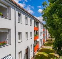 3-Raum-Wohnung im beliebten Stadtfeld mit Balkon - Magdeburg Nordwest