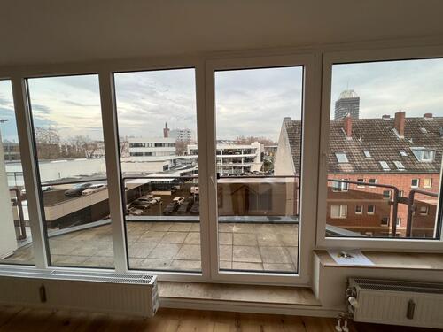 Foto - 1 Zimmer Etagenwohnung in Köln