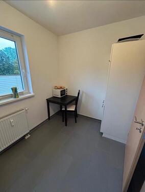 Foto - 2 Zimmer Etagenwohnung in Chorin