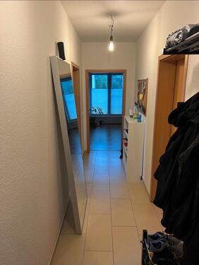 Foto - Etagenwohnung in Chorin zur Miete
