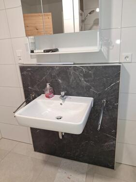 Foto - Etagenwohnung in Gemünden (Wohra) zur Miete