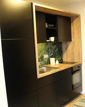 Foto - 1 Zimmer Etagenwohnung in Berlin