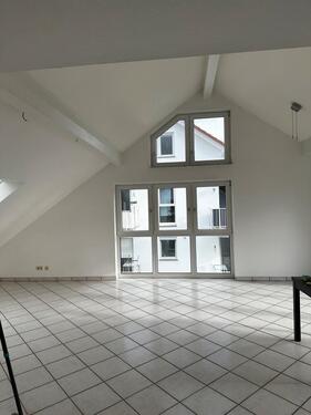 Foto - Galeriewohnung in ruhiger Lage in Bad Schwalbach zu vermieten