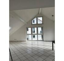 Galeriewohnung in ruhiger Lage in Bad Schwalbach zu vermieten