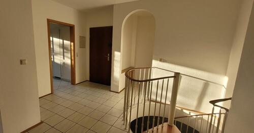 Foto - 4 Zimmer Etagenwohnung zur Miete in Bad Homburg vor der Höhe