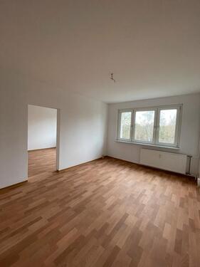 Foto - Schöne 2-Zimmer-Wohnung in Marienbrunn, Leipzig