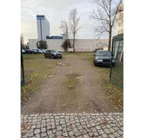 Autoplatz Abstellplatze S-Bahn Stresow 600qm-1800qm - Berlin Charlottenburg-Wilmersdorf