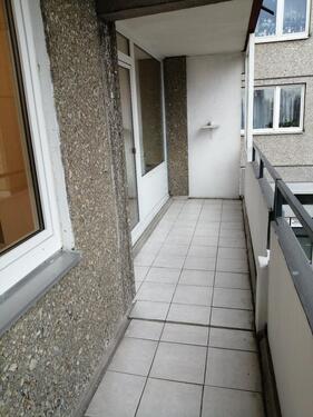 Foto - 3 Zimmer Etagenwohnung zur Miete in Bayreuth