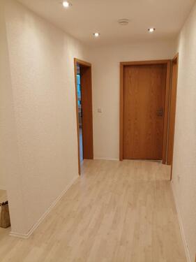 Foto - Etagenwohnung in Bayreuth zur Miete