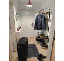 Etagenwohnung mit Balkon - 925,00&nbsp;EUR Kaltmiete, ca.&nbsp; 35,00&nbsp;m&sup2; in Königsbrunn (PLZ: 86343)