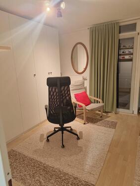 Foto - 1 Zimmer Etagenwohnung zur Miete in Königsbrunn