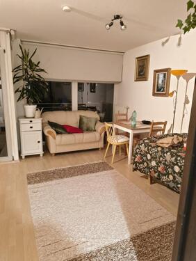 Foto - 1 Zimmer Etagenwohnung in Königsbrunn