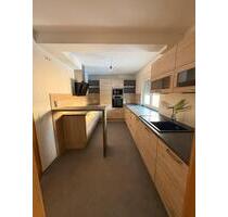 Anfragenstopp -Schöne 3‑Zimmer‑Wohnung in Rottendorf zu vermieten